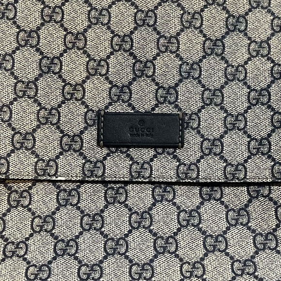 Gucci Baby Bag - Picture 1 of 4